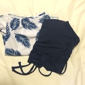 Shein 3 Piece Swimsuit (Brand new, never worn)